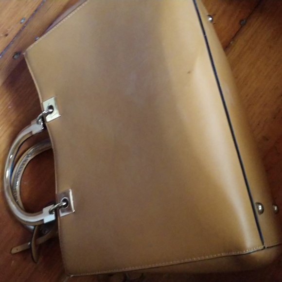 #3 PRICE REDUCEDx3 Vegan Tote Handbag - Picture 1 of 11